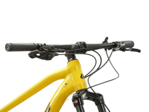 KROSS Level 4.0 Yellow/Black