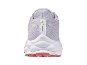 Dámské běžecké boty Mizuno WAVE SKY 8 Thistle White Camellia Rose