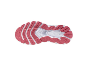 Dámské běžecké boty Mizuno WAVE SKY 8 Thistle White Camellia Rose