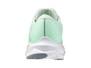 Dámské běžecké boty Mizuno WAVE SERENE Neo Mint Paisley Purple Citade