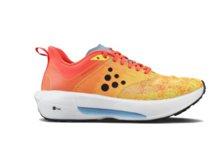 Dámské Boty CRAFT Nordlite Ultra 2 Orange