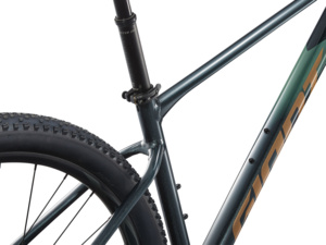 GIANT XTC SLR 29 1 Asphalt Green