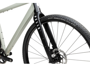 PELLS Raw 5 Caffe Latte