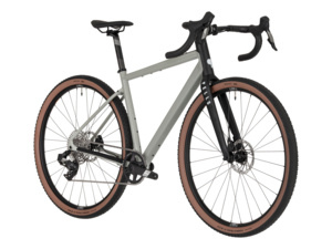 PELLS Raw 3 Caffe latte grey