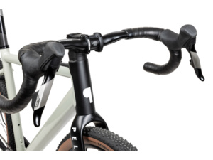 PELLS Raw 3 Caffe Latte