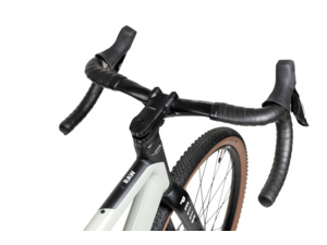 PELLS Raw 3 Caffe Latte