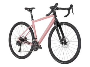 PELLS Raw 4 Dusty Rose