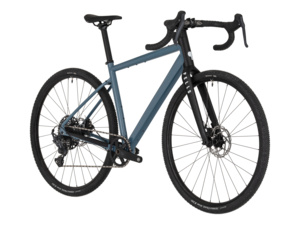 PELLS Raw 5 Blue jeans