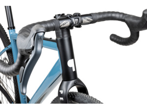 PELLS Raw 5 Blue Jeans