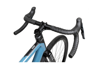 PELLS Raw 5 Blue Jeans