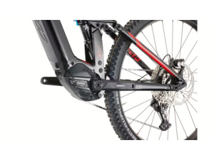 CONWAY eWME 4.9 Turquoise Fade/Red