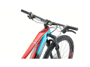 CONWAY eWME 4.9 Turquoise Fade/Red