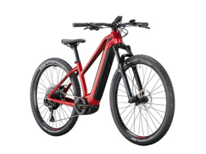 CONWAY Cairon S 6.0 Mid Red/Shadow Grey