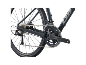 GIANT Revolt 2 Asphalt Green