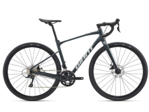 GIANT Revolt 2 Asphalt Green