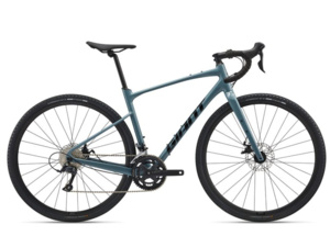 GIANT Revolt 2 Storm Cloud