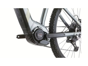 CONWAY Cairon S 2.0 625 Mid Shadow Grey/Desert Matt