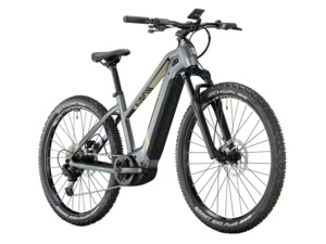 CONWAY Cairon S 2.0 625 Mid Shadow Grey/Desert Matt