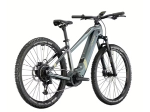 CONWAY Cairon S 2.0 625 Mid Shadow Grey/Desert Matt