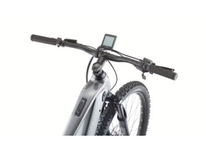 CONWAY Cairon S 2.0 625 Mid Shadow Grey/Desert Matt