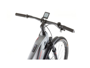 CONWAY Cairon T 2.0 625 Mid Shadow Grey/Red