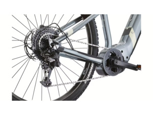 CONWAY Cairon S 2.0 625 Shadow Grey/Desert Matt