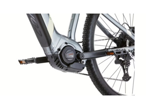 CONWAY Cairon S 2.0 625 Shadow Grey/Desert Matt