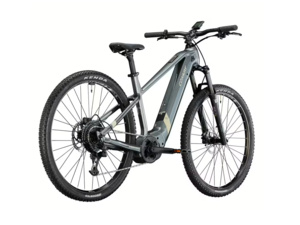 CONWAY Cairon S 2.0 625 Shadow Grey/Desert Matt