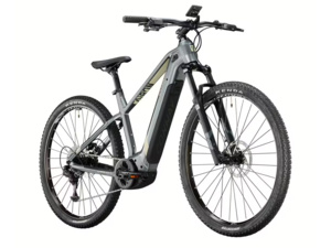 CONWAY Cairon S 2.0 625 Shadow Grey/Desert Matt