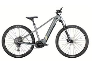 CONWAY Cairon S 2.0 625 Shadow Grey/Desert Matt