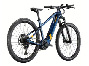 CONWAY Cairon S 4.0 Blue/Orange Metallic