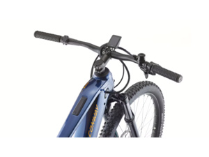 CONWAY Cairon S 4.0 Blue/Orange Metallic