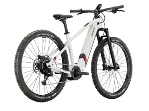 CONWAY Cairon S 8.0 Pearl White/Copper Metallic