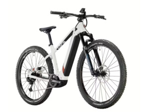 CONWAY Cairon S 8.0 Pearl White/Copper Metallic