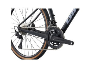 GIANT Revolt 0 Black