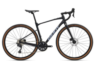 GIANT Revolt 0 Black