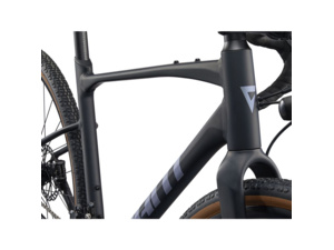 GIANT Revolt 0 Black