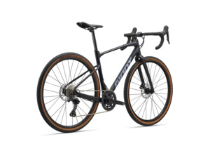 GIANT Revolt 0 Black