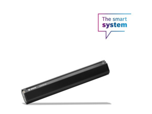 Baterie BOSCH PowerTube 500 Wh Smart Vertical