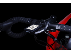 Předsazený držák iGPSport M80