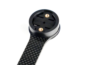 Předsazený držák iGPSport M82 Aero