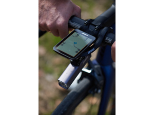 GPS navigace iGPSport iGS800 Touch