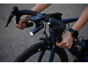 GPS navigace iGPSport iGS800 Touch