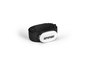 Hrudní měřič tepu iGPSport HR40 Chest - Black