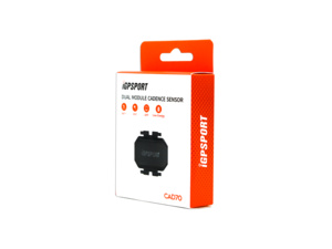 Snímač kadence iGPSport CAD70 Cadence sensor