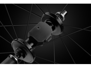 Snímač rychlosti iGPSport SPD70 Speed sensor