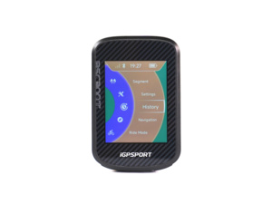 GPS navigace iGPSport BSC300T