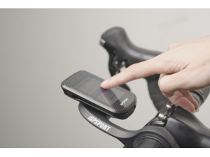 GPS navigace iGPSport BSC300T