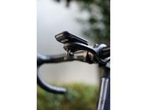 GPS navigace iGPSport BSC300T