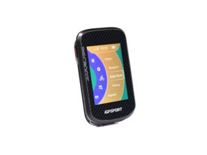 GPS navigace iGPSport BSC300T